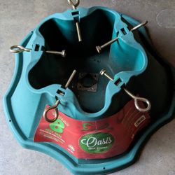 Tree stand