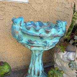 Garden Decorations