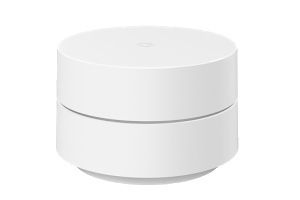 Google WIFi mesh 1