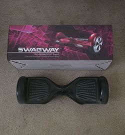Swag Way (Segway, Scooter, Board)