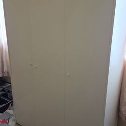 IKEA Wardrobe Closet