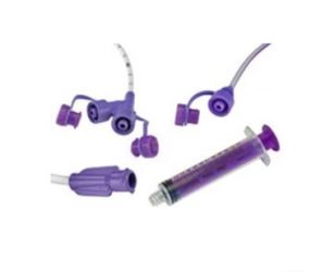 Medical supplies for Infinity pump by moog