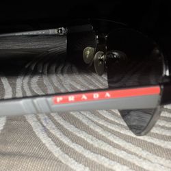 Prada Sunglasses 