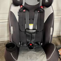 Safety 1st Car Seat