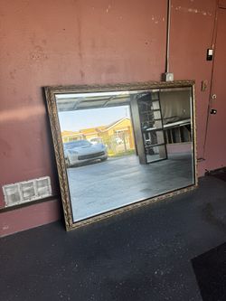 Espejo Antiguo
