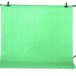 1.6 * 1M Photography Studio Non-woven Screen Photo Backdrop Background