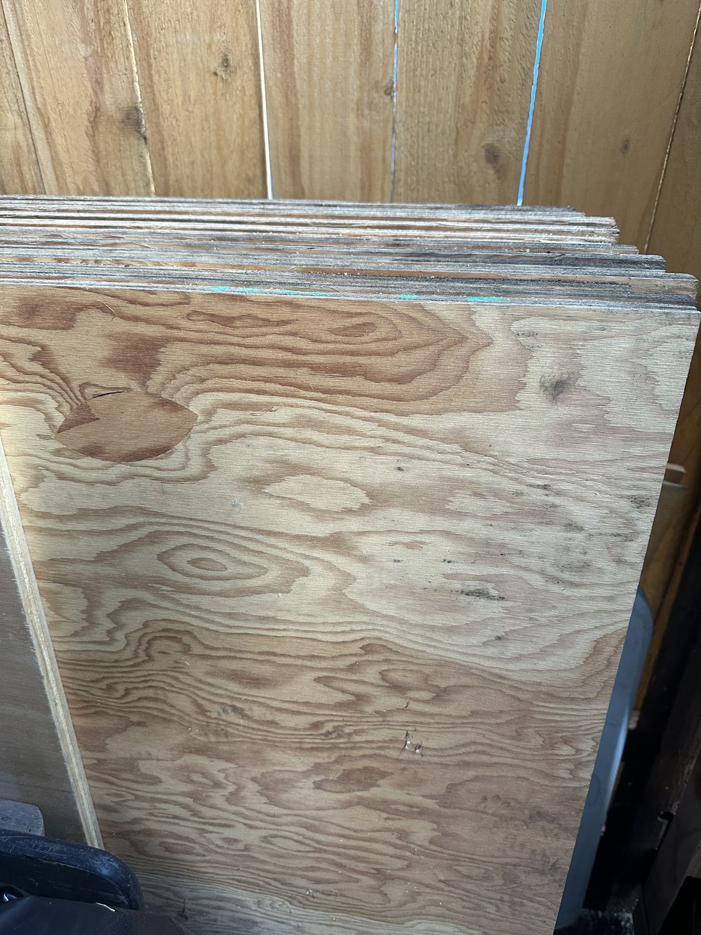 3/4” Plywood for Sale in Hillsboro, OR OfferUp