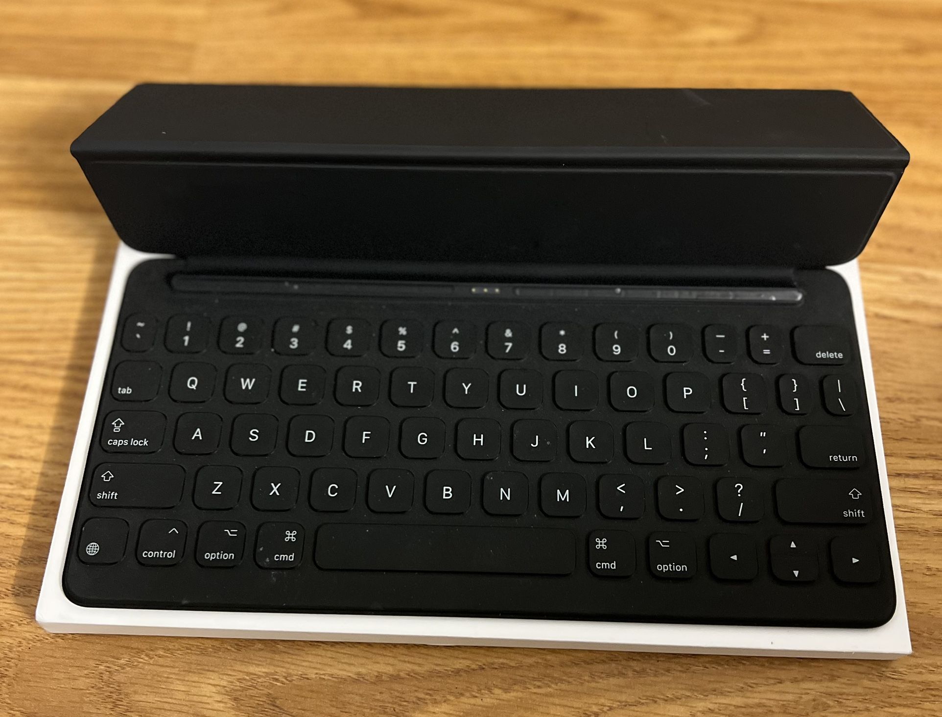 iPad Smart Keyboard