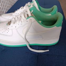 Nike Airforce-1s