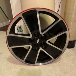 Rims