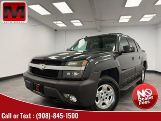 2003 Chevrolet Avalanche 1500