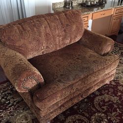 Sofa & Love Seat 