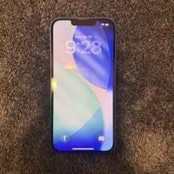 iPhone 13 Unlocked