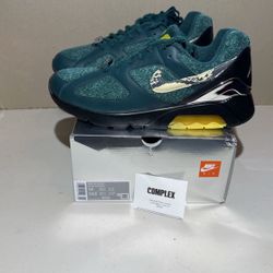 Nike Air Max 180 Apron Records Size 12