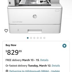Printer/Copy Machine