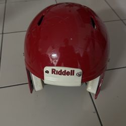 Riddell Speed XL Football Helmet (No Face Mask)