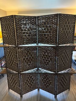 Room Divider