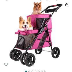 Doggy Stroller