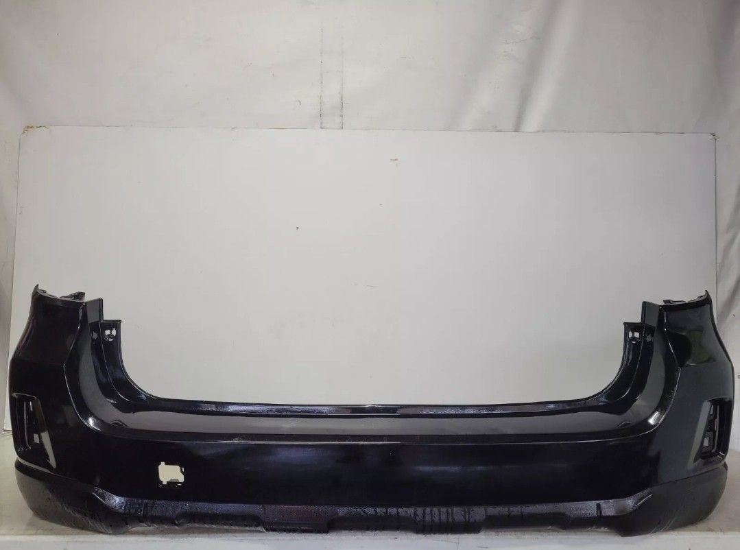 2015 2016 2017 SUBARU OUTBACK REAR BUMPER COVER AFTERMARKET CAPA