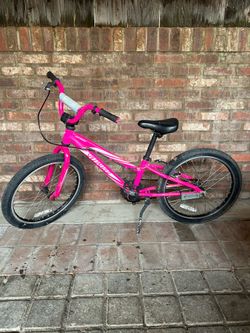 Specialized Bike 20”