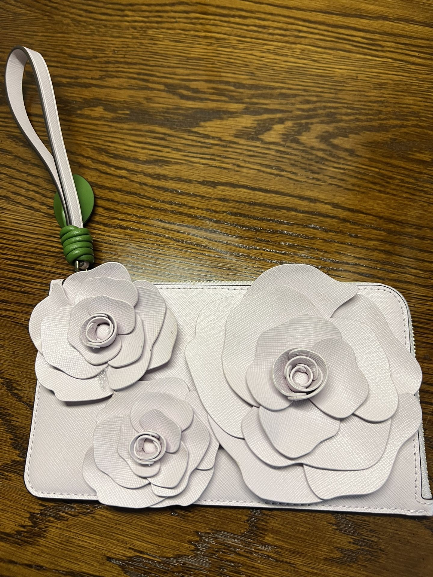 Kate Spade Wristlet 