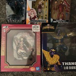 Collectibles