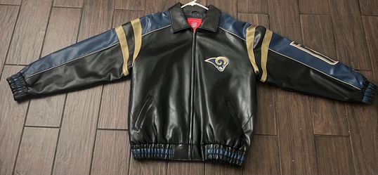 Rams Varsity jacket