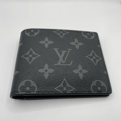 Louis Vuitton Slender Wallet
