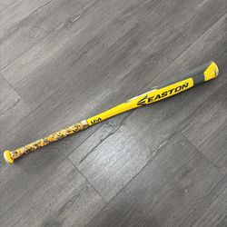 Easton Beast X Hyperlite 29/17 USA Baseball Bat YSB18BXHL 2-1/4” Dia ZCore
