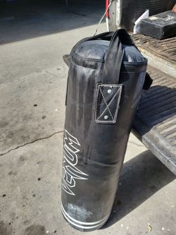 Bolsa Para El Box