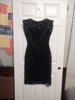 Ladies  Enfocus  Studio  Sleeveless  Dress
