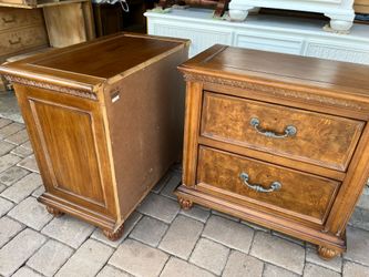 Lane furniture Night Stands