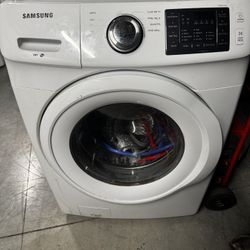 Samsung Washer And Dryer