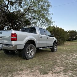 2008 Ford F-150