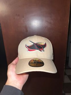 Fitted Hat