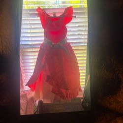 Disney Princess Dress