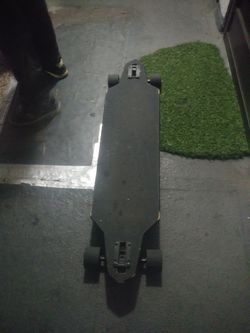 Quest board