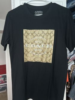 Authentic Coach T-Shirt