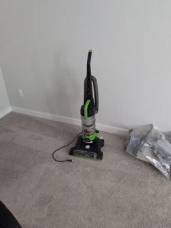 Vacuum 