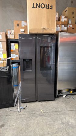 Refrigerator