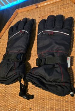 Thinsulated 3m Winter Gloves