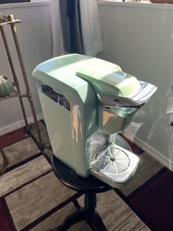 Keurig Coffee Maker