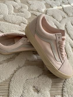 New Girls Vans