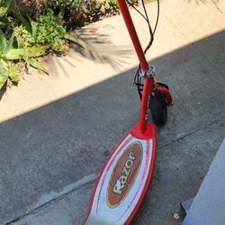 Razor Scooter Make Me An Offer 