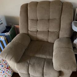 Recliner 