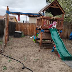 Free pick up and take down