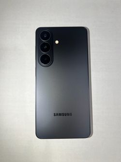 New Samsung Galaxy S26 256GB