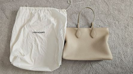 Ferregamo bag