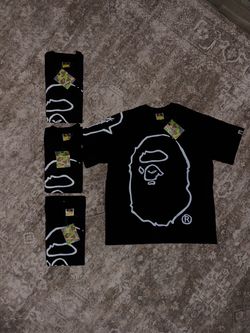 Bape Shirt