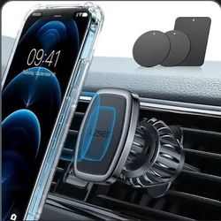 Lisen Phone Holder For Car Air Vent